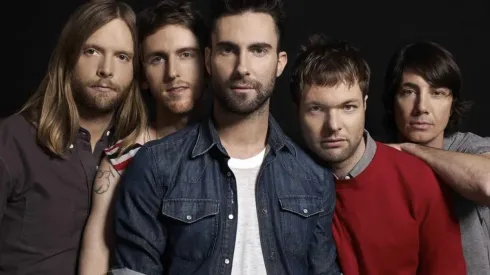 Reprograman venta de entradas para Maroon 5