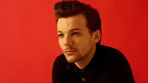 Louis Tomlinson agenda debut solista en Chile