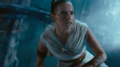 daisy Ridley vuelve para cerrar la historia de  su personaje "Rey".
