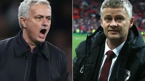 Mourinho vuelve a la cancha de Manchester United a un año de su despido
