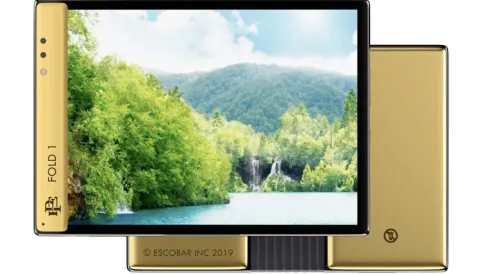 El teléfono tendrá un valor de US $349.
