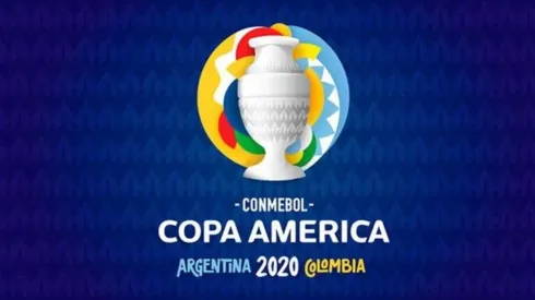 Sorteados los grupos para la Copa América que se disputará en Argentina y en Colombia