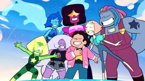 Cuándo y dónde ver los nuevos capítulos "Steven Universe"