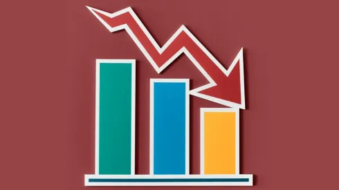Dólar alcanzó su valor más bajo en un mes