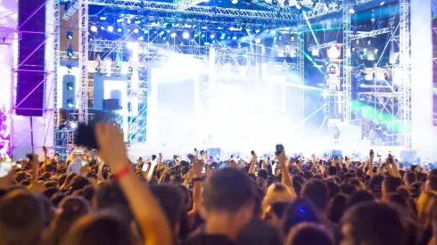 Live Nation compró DG Medios