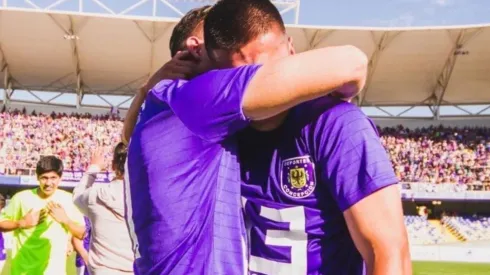 Video: El histórico gol que le dio el ascenso a Deportes Concepción