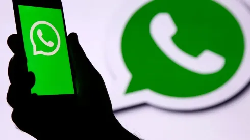 WhatsApp : Illustration
