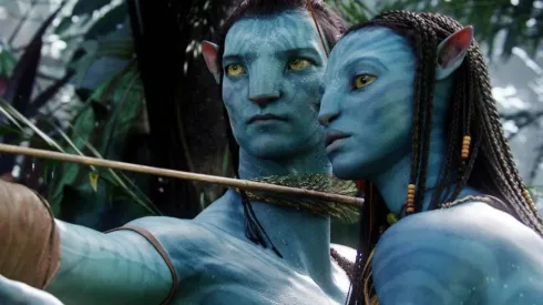 "Avatar" celebra 10 años