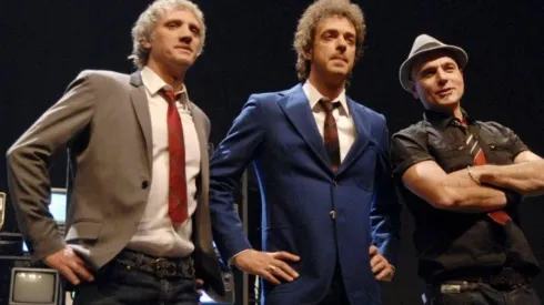 Show que revive a Soda Stereo cambia de fecha