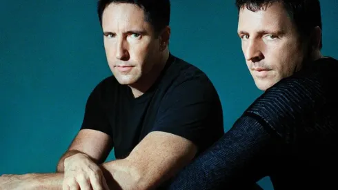 Trent Reznor y su colaboración con Netflix: "Fue una maldita pérdida de tiempo"