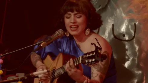 Mon Laferte nos recuerda el enorme potencial de su voz