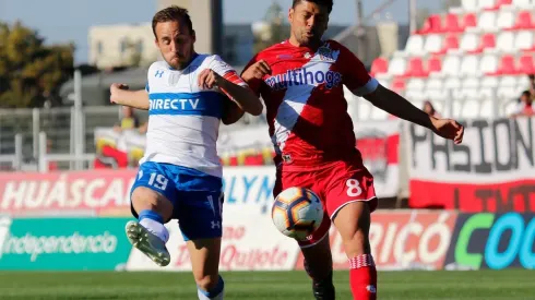 La UC quiere celebrar en cancha y con su gente la estrella Nº14
