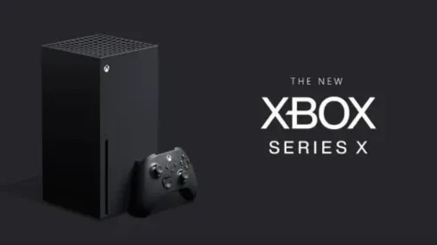 "Power your dreams" es el eslogan registrado por Microsoft para Xbox Series X