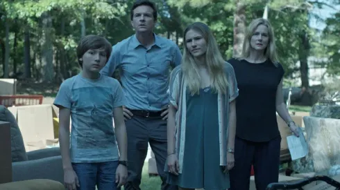 Tercera temporada de "Ozark" ya tiene fecha de estreno