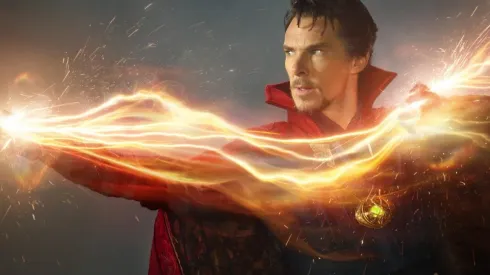 Marvel se quedó sin director para "Doctor Strange 2"