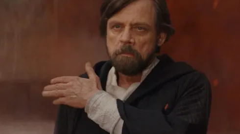 Hamill rechaza imagen de Pinochet como Jedi