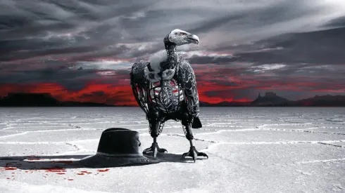 Fijan estreno para "Westworld"