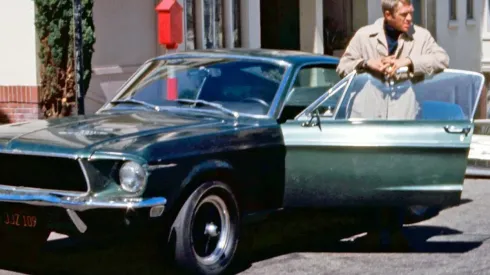 Este es el Mustang más caro de la historia