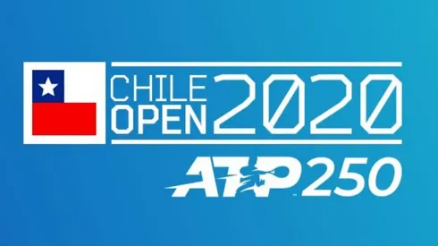 Nueve top 50 tendrá el cuadro principal del Chile Open 2020
