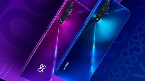 Cinco situaciones en las que la carga rápida del Huawei nova 5T te saca de un apuro