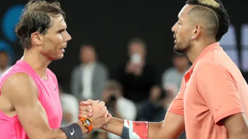 Nadal está en cuartos
