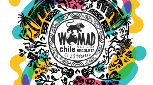 Revelan line up de Womad 2020