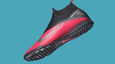 Las Nike PhantomVSN 2 las puedes encontrar en todas las tiendas de Chile.
