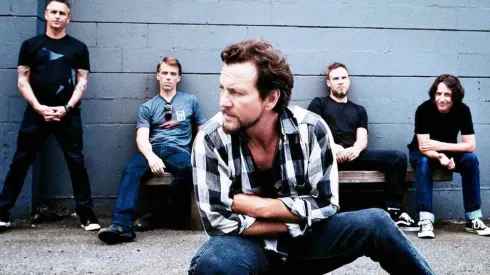 Pearl Jam lanza clips para "Dance Of The Clairvoyants"