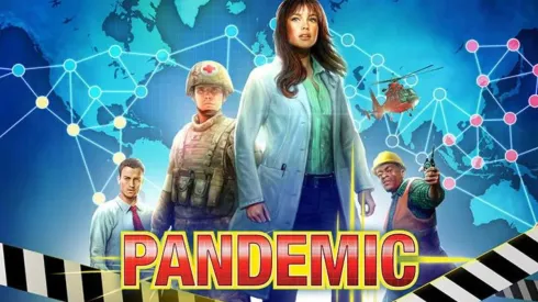 Epic Games no ofrecerá gratis Pandemic por culpa del Coronavirus