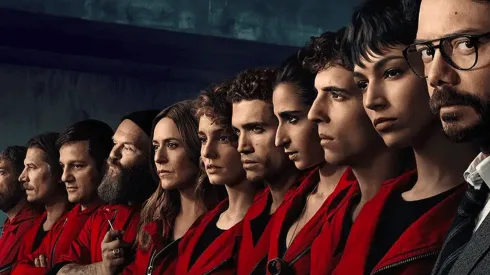 ¿Habrá quinta y sexta temporada de "La Casa de Papel"?