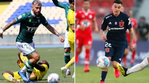 Autorizan solo público local para duelo entre Santiago Wanderers y Universidad de Chile
