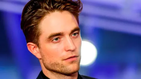 Primeras imágenes oficiales de Robert Pattinson como "The Batman"