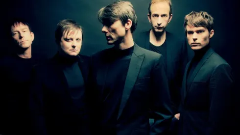 Suede cancela show en Chile