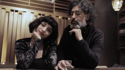 García revela nueva versión de uno de sus éxitos junto a Mon Laferte