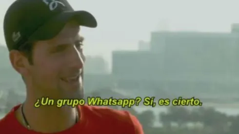 La confesión de Nole
