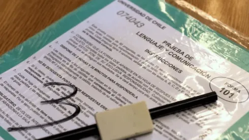 PSU: Como apelar el puntaje ante el DEMRE