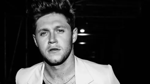 Niall Horan retorna Chile