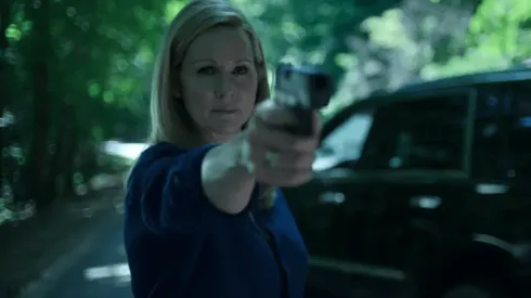 ¡Llegó el trailer de la tercera temporada de Ozark!