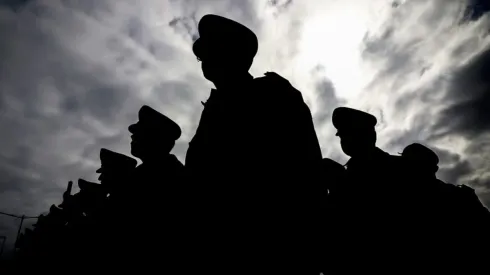 Carabineros abre ofertas de trabajo para civiles en comisarías
