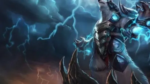 League of Legends revela nuevos detalles del rework de Volibear