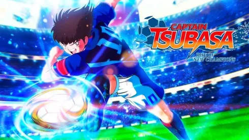 Captain Tsubasa tendrá modo historia con creación de personajes