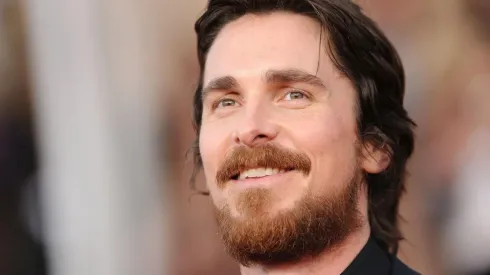 Christian Bale será el villano de "Thor: Love and Thunder"