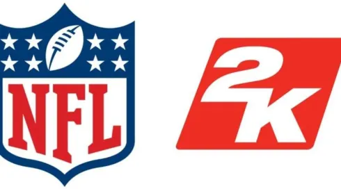 NFL y 2K se asocian para producir múltiples videojuegos