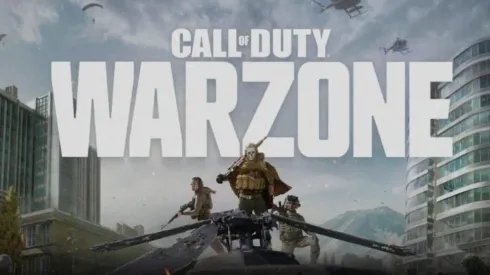 Llega Call of Duty: Warzone y totalmente gratuito