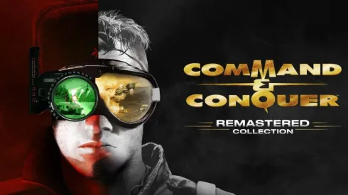 Anunciada la colección Remasterizada de Command & Conquer