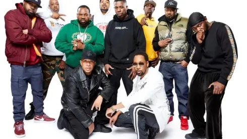 Wu-Tang Clan cancela su visita a Chile