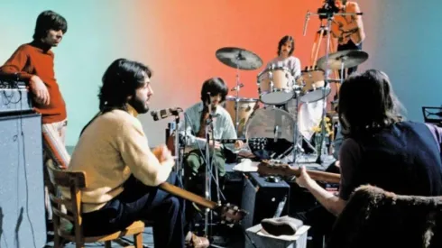 Peter Jackson fija estreno su documental sobre The Beatles