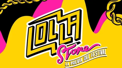 Lollapalooza Chile suspende entrega de pulseras