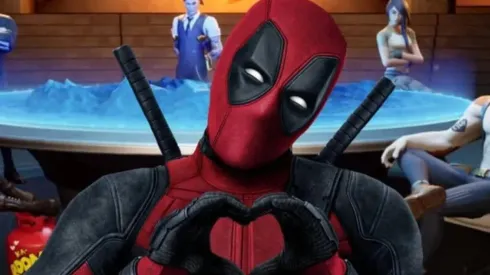 Fortnite: guía de desafíos para conseguir las katanas de Deadpool