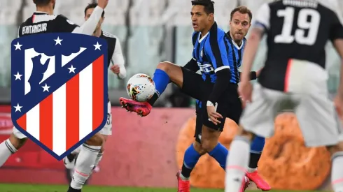 Atlético de Madrid quiere a Alexis Sánchez para la próxima temporada
